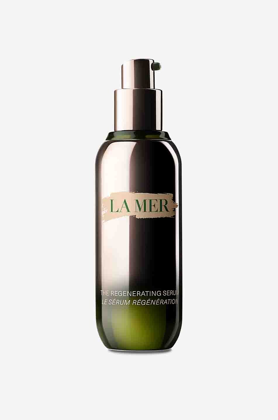 LA MER Gesichtsserum The Regenerating Serum - 30 ml Unisex Farblos 2