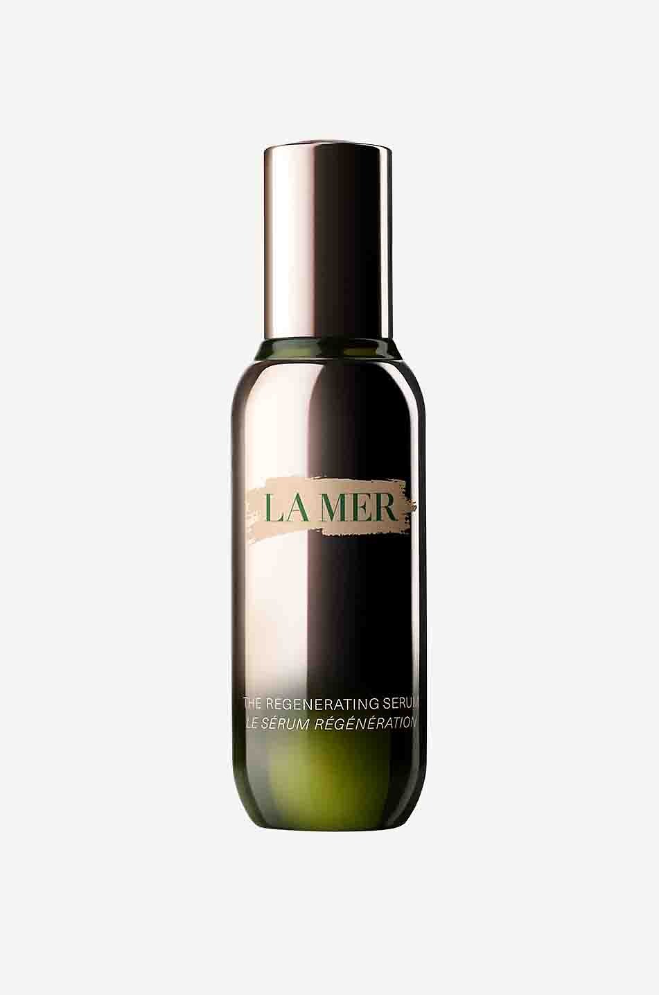 LA MER Gesichtsserum The Regenerating Serum - 30 ml Unisex Farblos 1