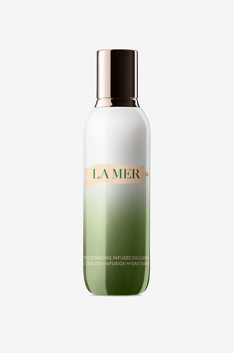 LA MER Gesichtsemulsion The Hydrating Infused Emulsion - 125 ml Unisex Farblos 1