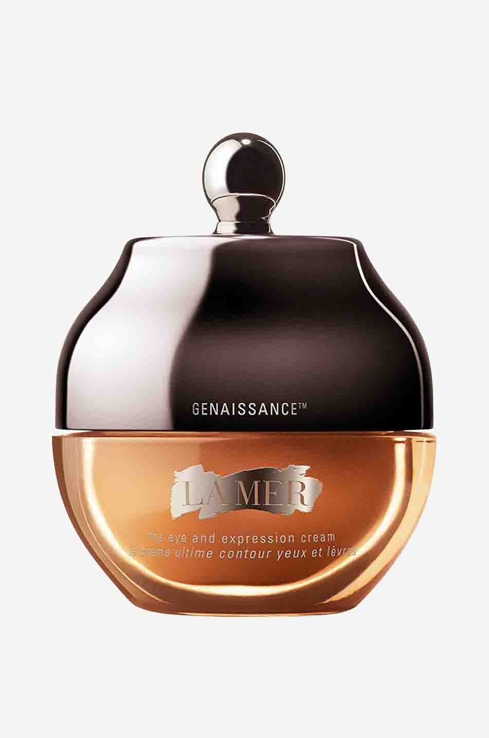 LA MER Genaissance The Eye And Expression Cream - 15 ml Unisex Colourless 1