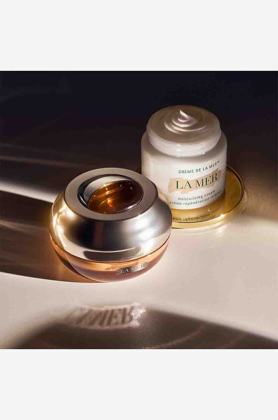 LA MER Crème nuit Genaissance Le Baume Concentré de Nuit - 50 ml Unisexe Incolore 3