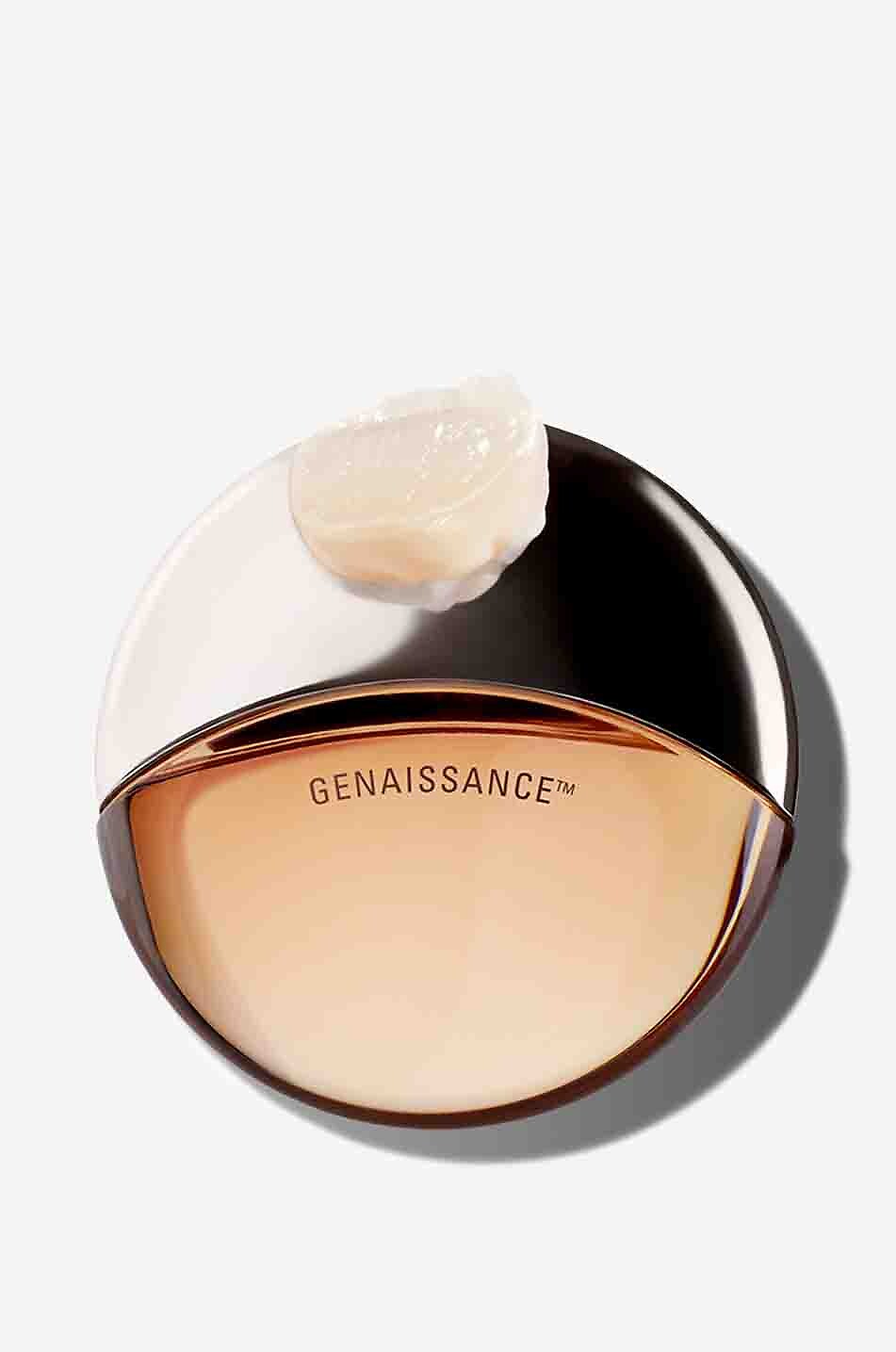 LA MER Crème nuit Genaissance Le Baume Concentré de Nuit - 50 ml Unisexe Incolore 5