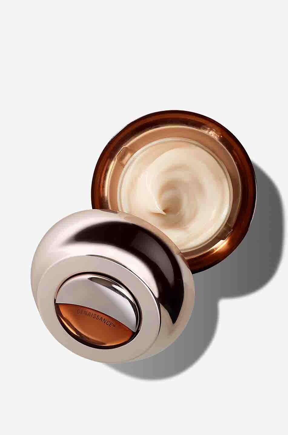 LA MER Crème nuit Genaissance Le Baume Concentré de Nuit - 50 ml Unisexe Incolore 2