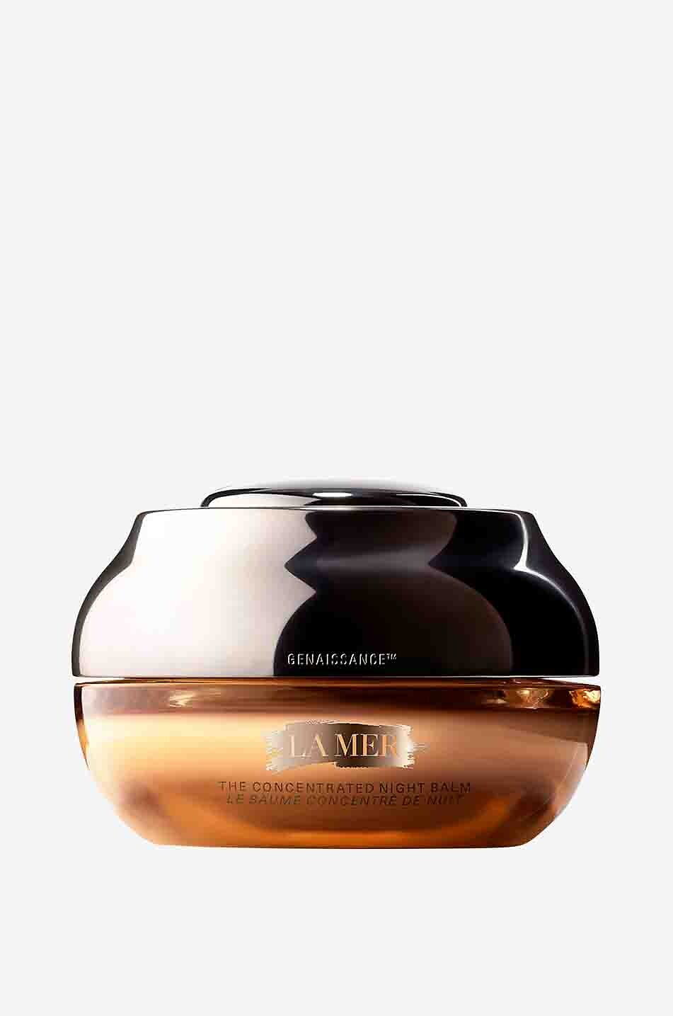 LA MER Crème nuit Genaissance Le Baume Concentré de Nuit - 50 ml Unisexe Incolore 1