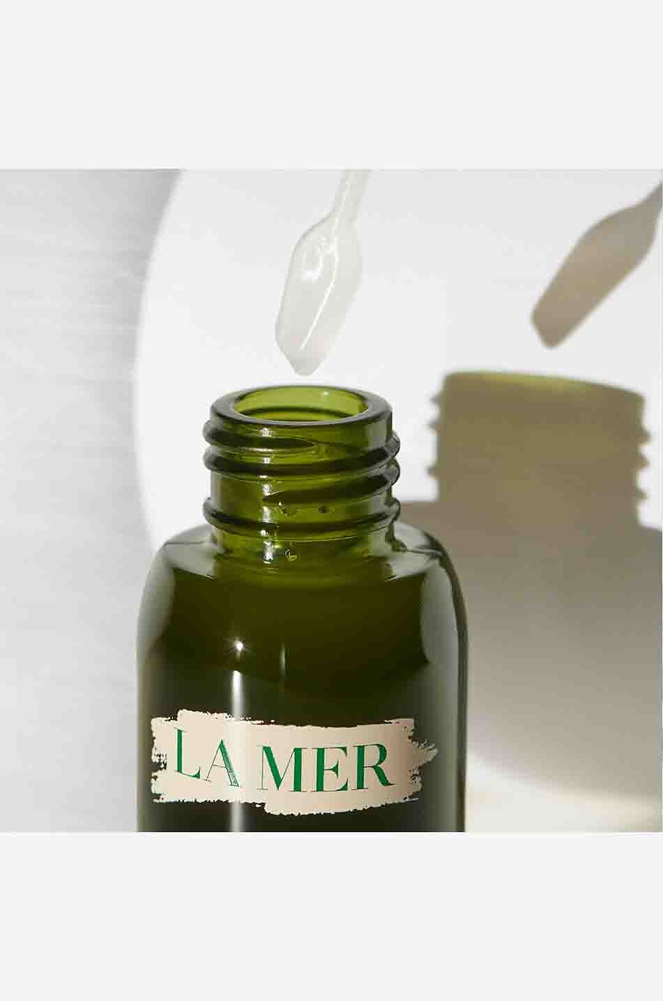 LA MER Schutzserum The Concentrate - 30 ml Unisex Farblos 4