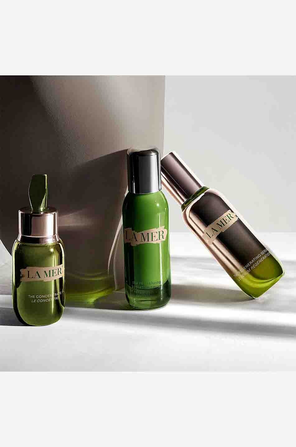 LA MER The Concentrate protective serum Unisex Colourless 5