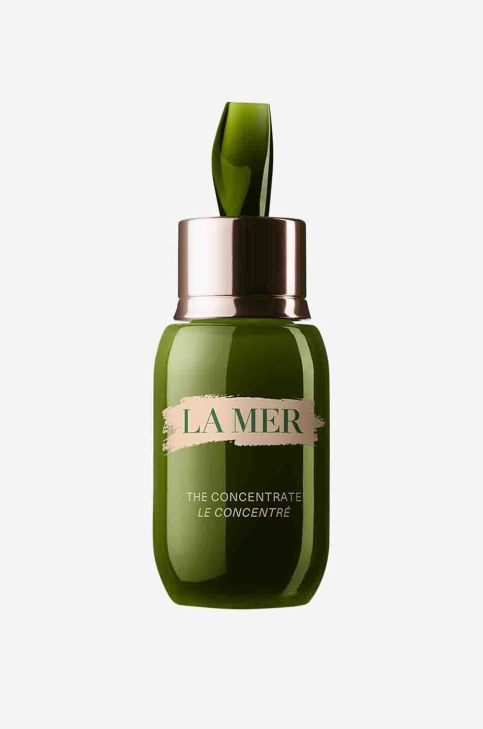 LA MER The Concentrate protective serum Unisex Colourless 1