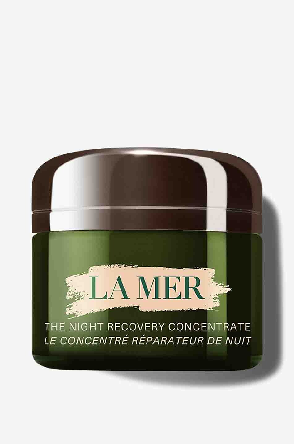 LA MER The Night Recovery Concentrate night serum - 50 ml Unisex Colourless 1