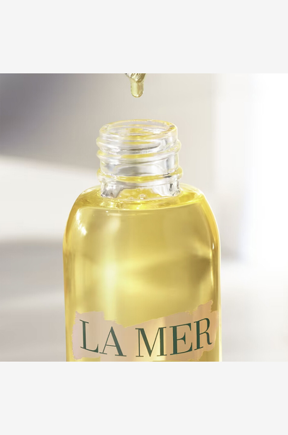 LA MER Pflegesöl The Renewal Oil - 15 ml Unisex Farblos 5