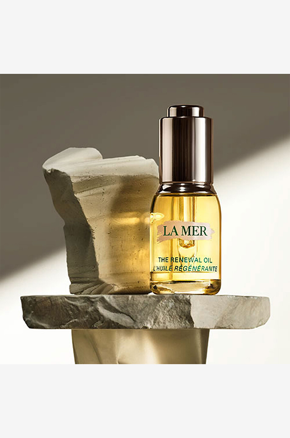LA MER Pflegesöl The Renewal Oil - 15 ml Unisex Farblos 4