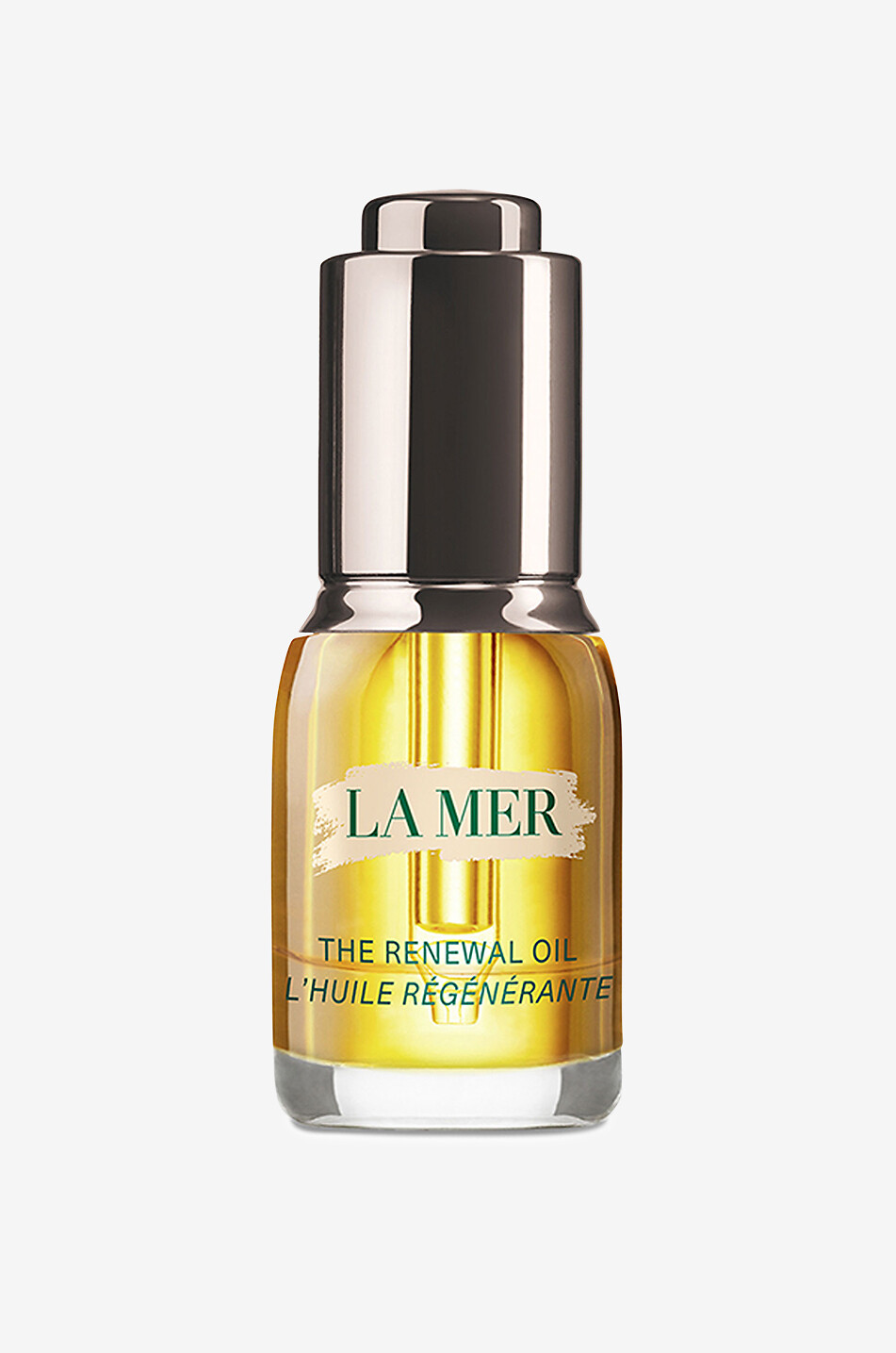 LA MER Pflegesöl The Renewal Oil - 15 ml Unisex Farblos 1