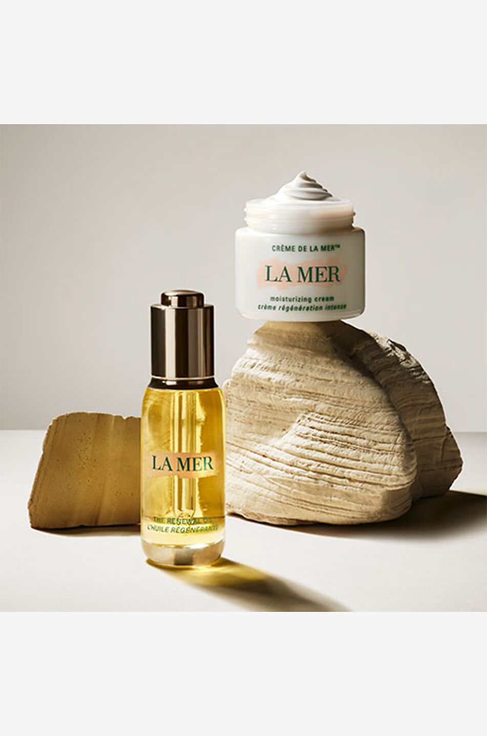 LA MER Pflegesöl The Renewal Oil - 30 ml Unisex Farblos 2