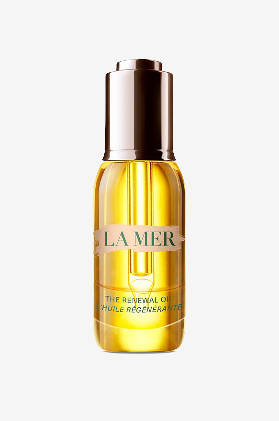 LA MER Pflegesöl The Renewal Oil - 30 ml Unisex Farblos 1