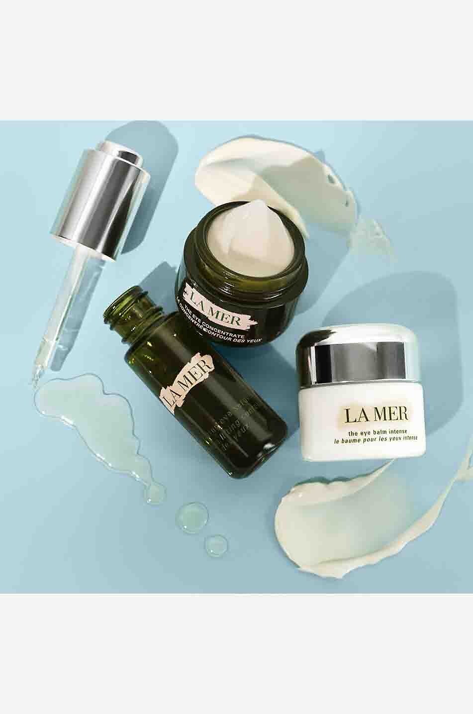 LA MER Augenkonturbalsam The Eye Balm Intense - 15 ml Unisex Farblos 4