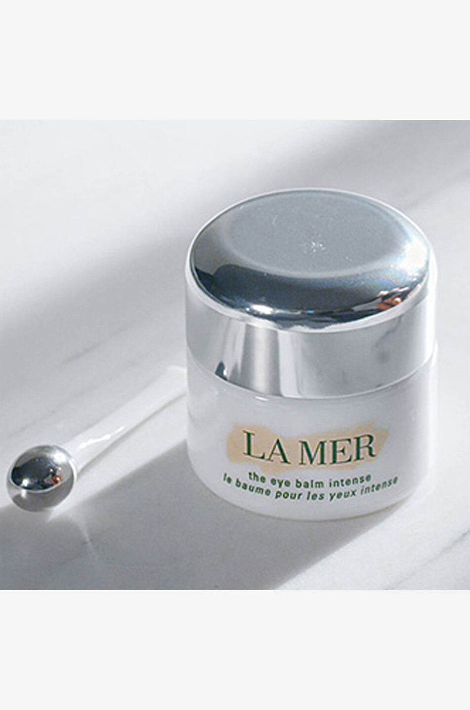 LA MER Augenkonturbalsam The Eye Balm Intense - 15 ml Unisex Farblos 3