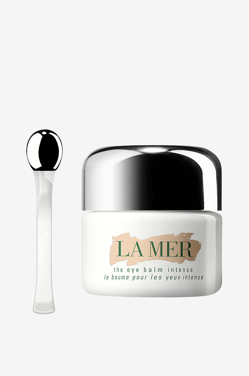 LA MER Augenkonturbalsam The Eye Balm Intense - 15 ml Unisex Farblos 1