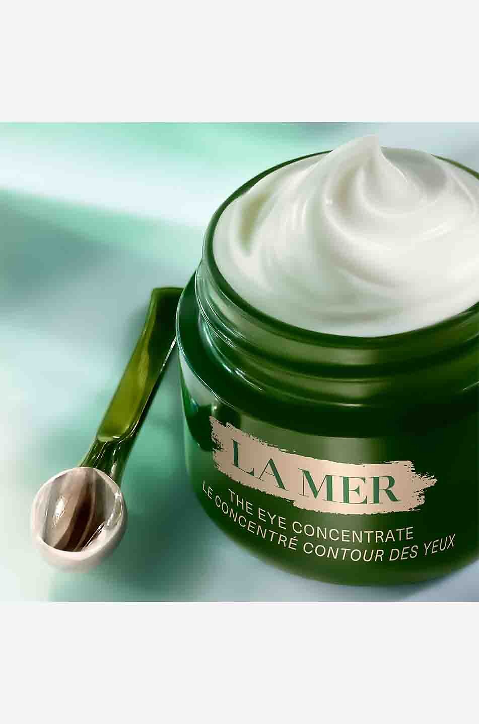 LA MER Sérum Le Concentré Contour Des Yeux - 15 ml Unisexe Incolore 5