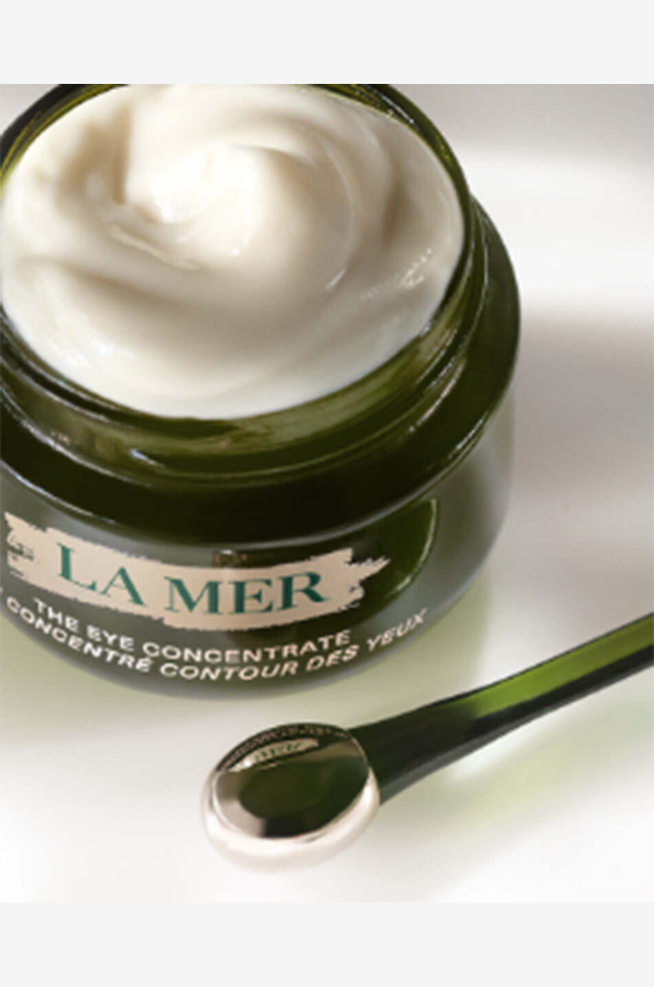 LA MER Sérum Le Concentré Contour Des Yeux - 15 ml Unisexe Incolore 4