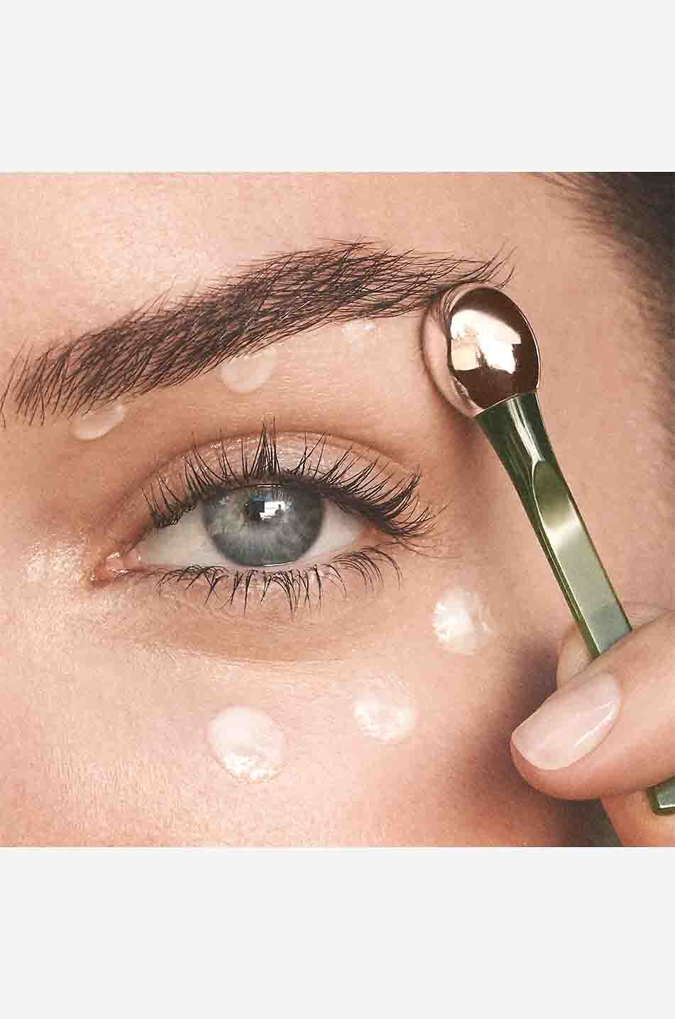 LA MER Sérum Le Concentré Contour Des Yeux - 15 ml Unisexe Incolore 3