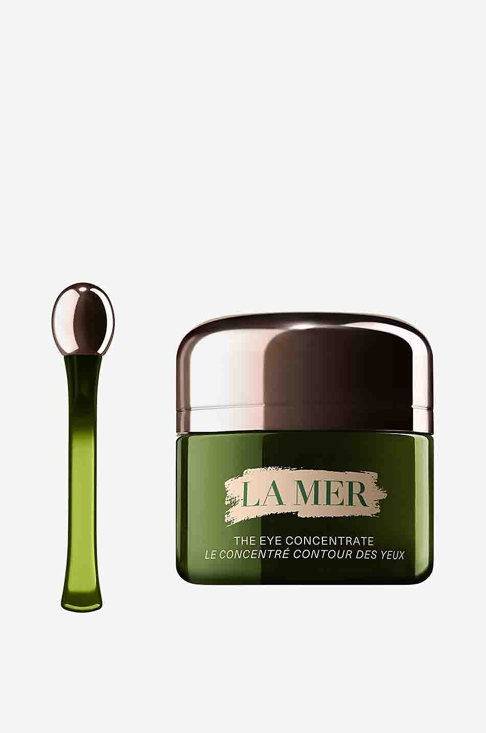 LA MER Sérum Le Concentré Contour Des Yeux - 15 ml Unisexe Incolore 1