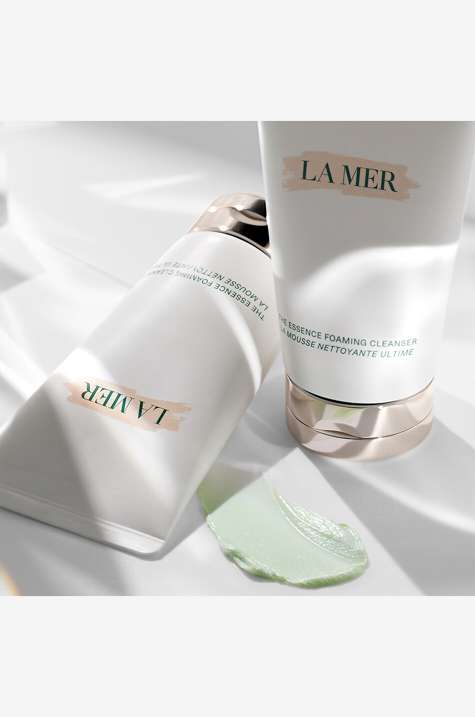 LA MER Gesichtsreiniger The Essence Foaming Cleanser - 125 ml Unisex Farblos 3
