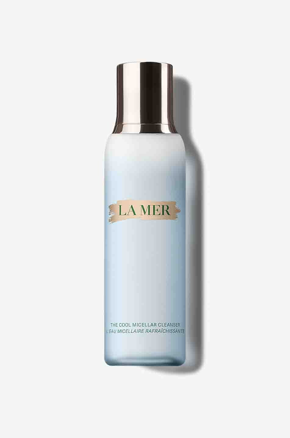 LA MER L'Eau Micellaire Rafraîchissante - 200 ml Unisexe Incolore 1