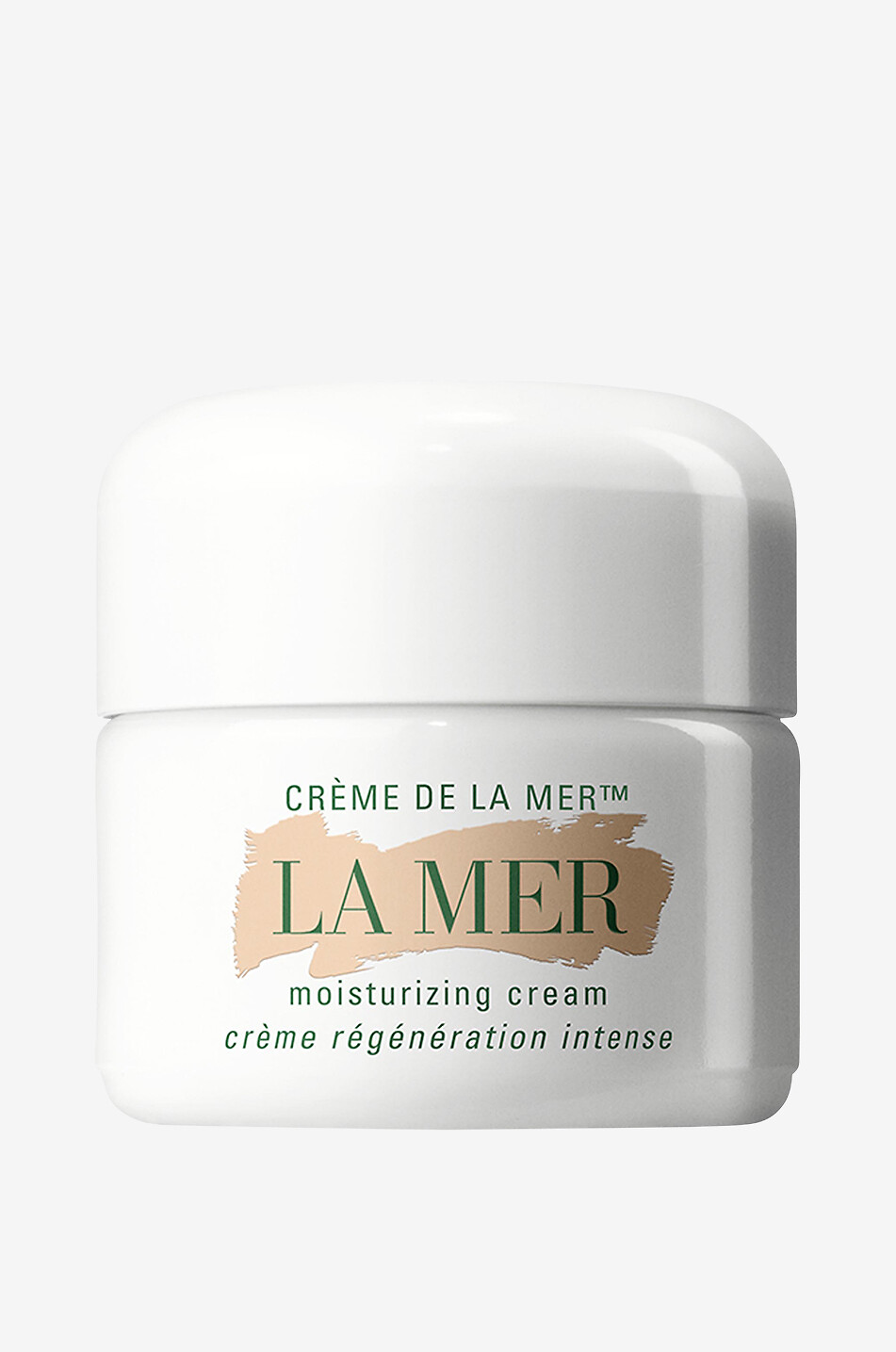 Crème de la Mer moisturizing cream - 15 ml