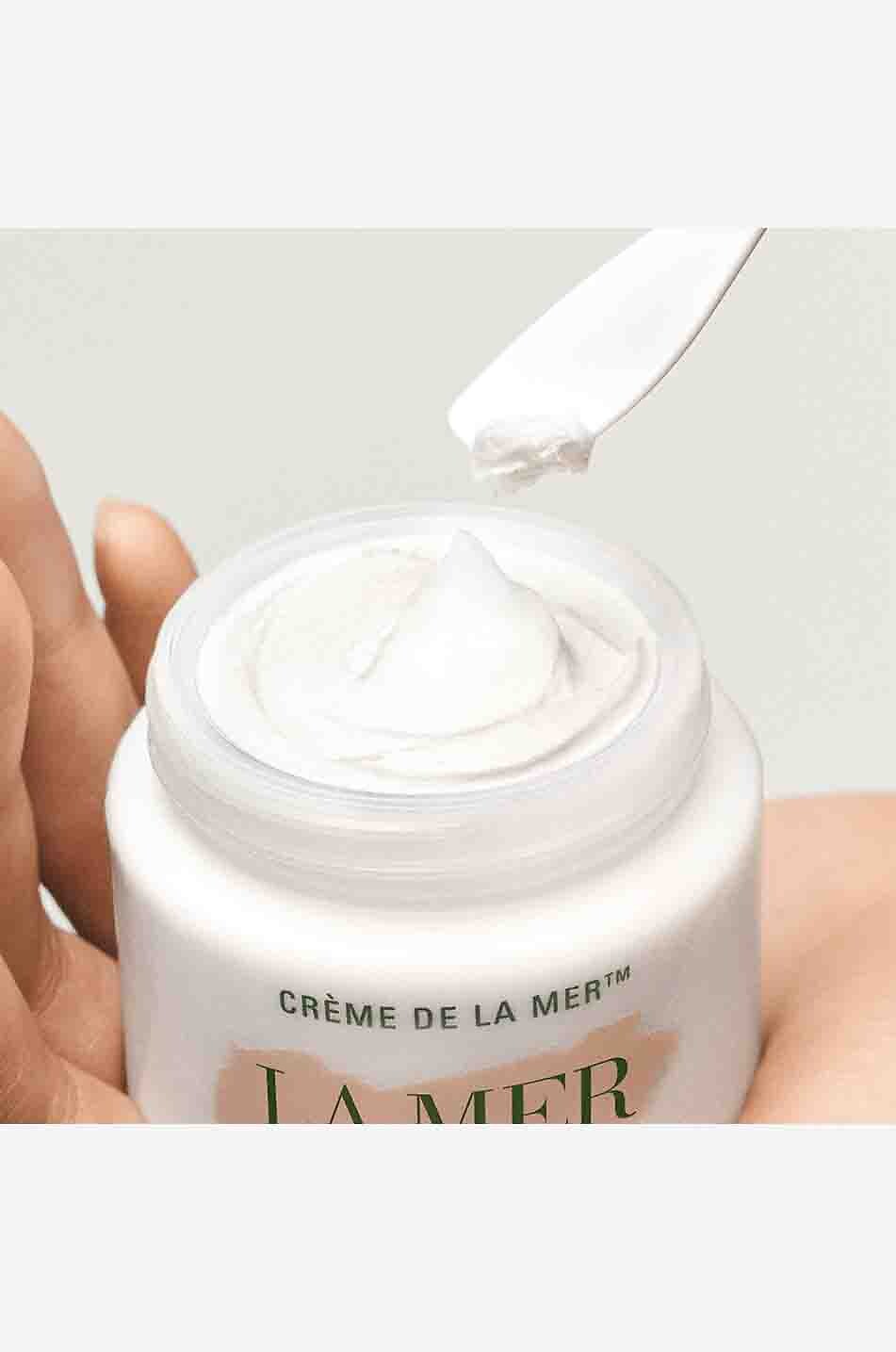 LA MER Crème de la Mer moisturizing cream - 30 ml Unisex Colourless 5