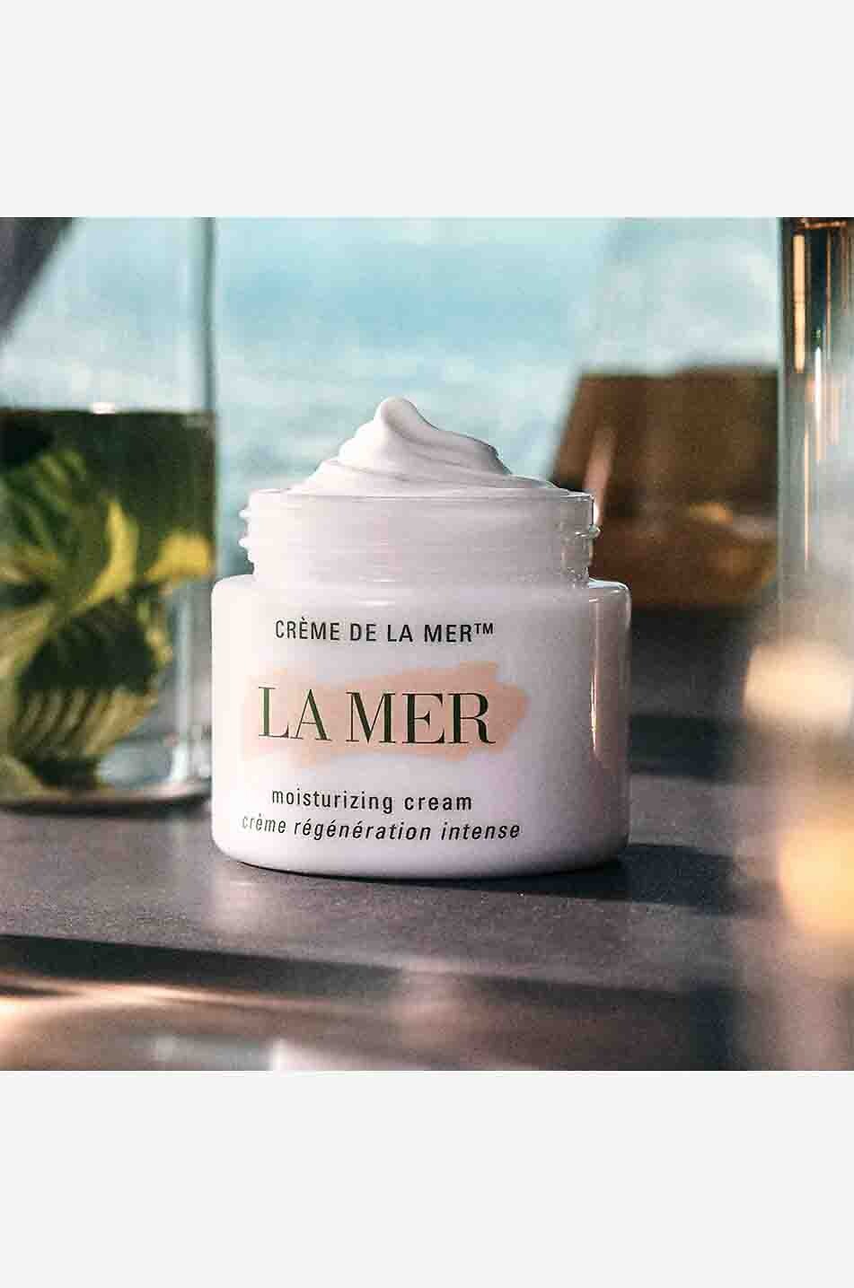 LA MER Crème de la Mer moisturizing cream - 30 ml Unisex Colourless 4
