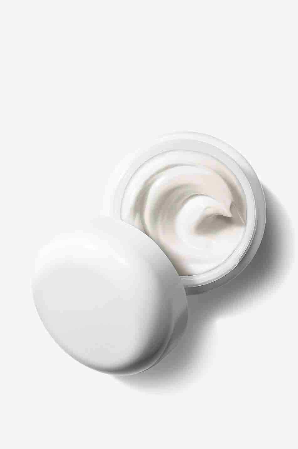LA MER Feuchtigkeit spendende Gesichtscreme Crème de la Mer - 250 ml Unisex Farblos 2