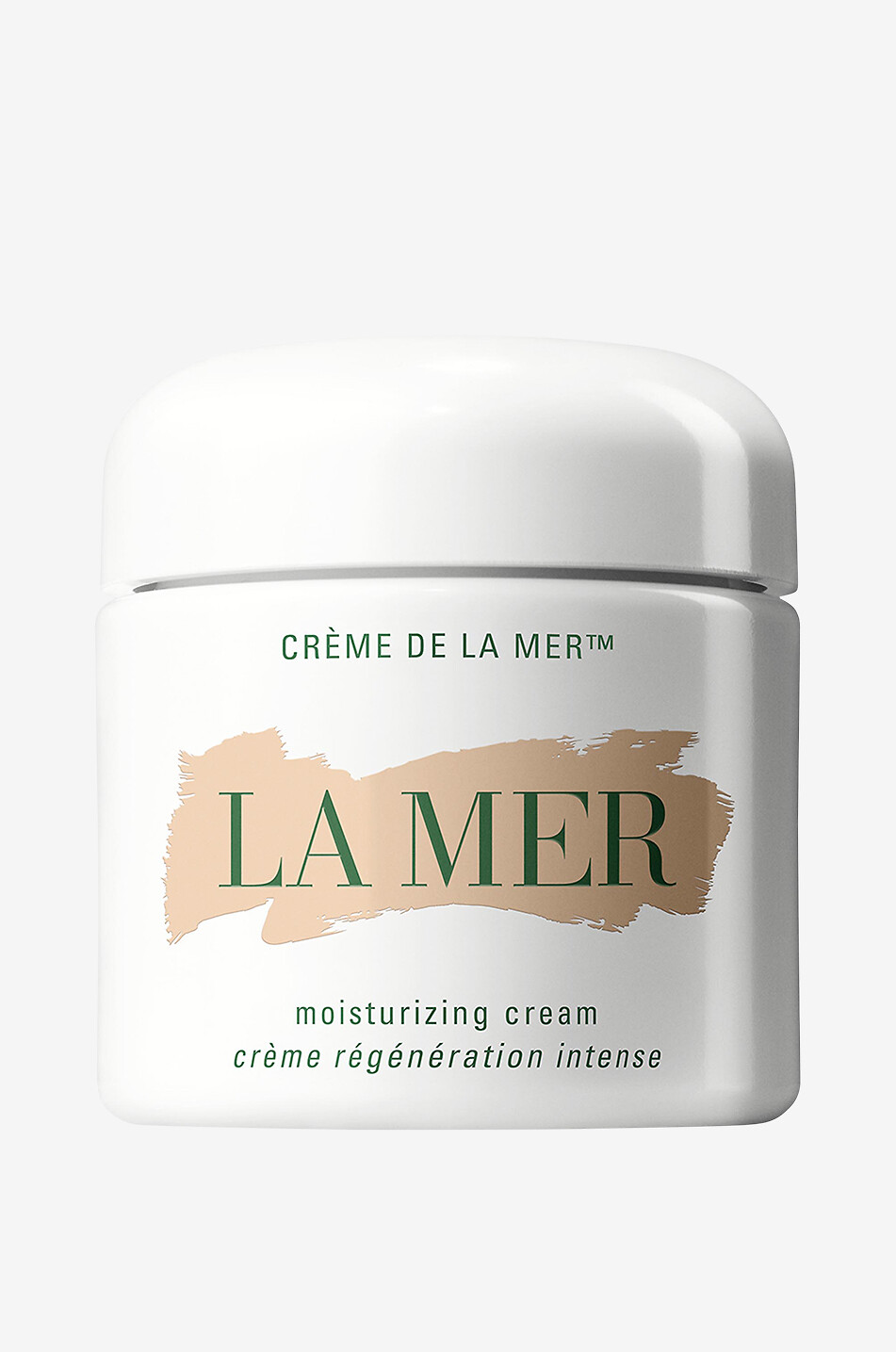 LA MER Feuchtigkeit spendende Gesichtscreme Crème de la Mer - 250 ml Unisex Farblos 1