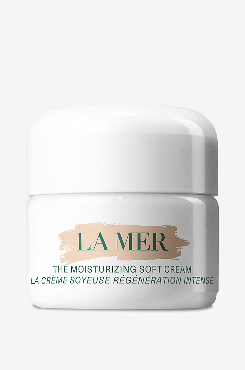 LA MER Tagescreme The Moisturizing Soft Cream - 15 ml Unisex Farblos 1