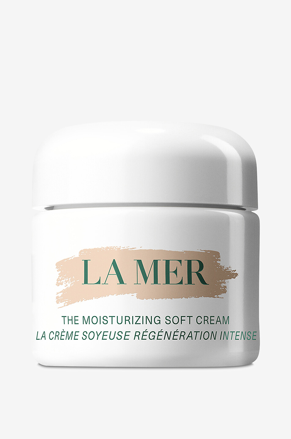 Crème de jour La Crème Soyeuse Régénération Intense - 60 ml