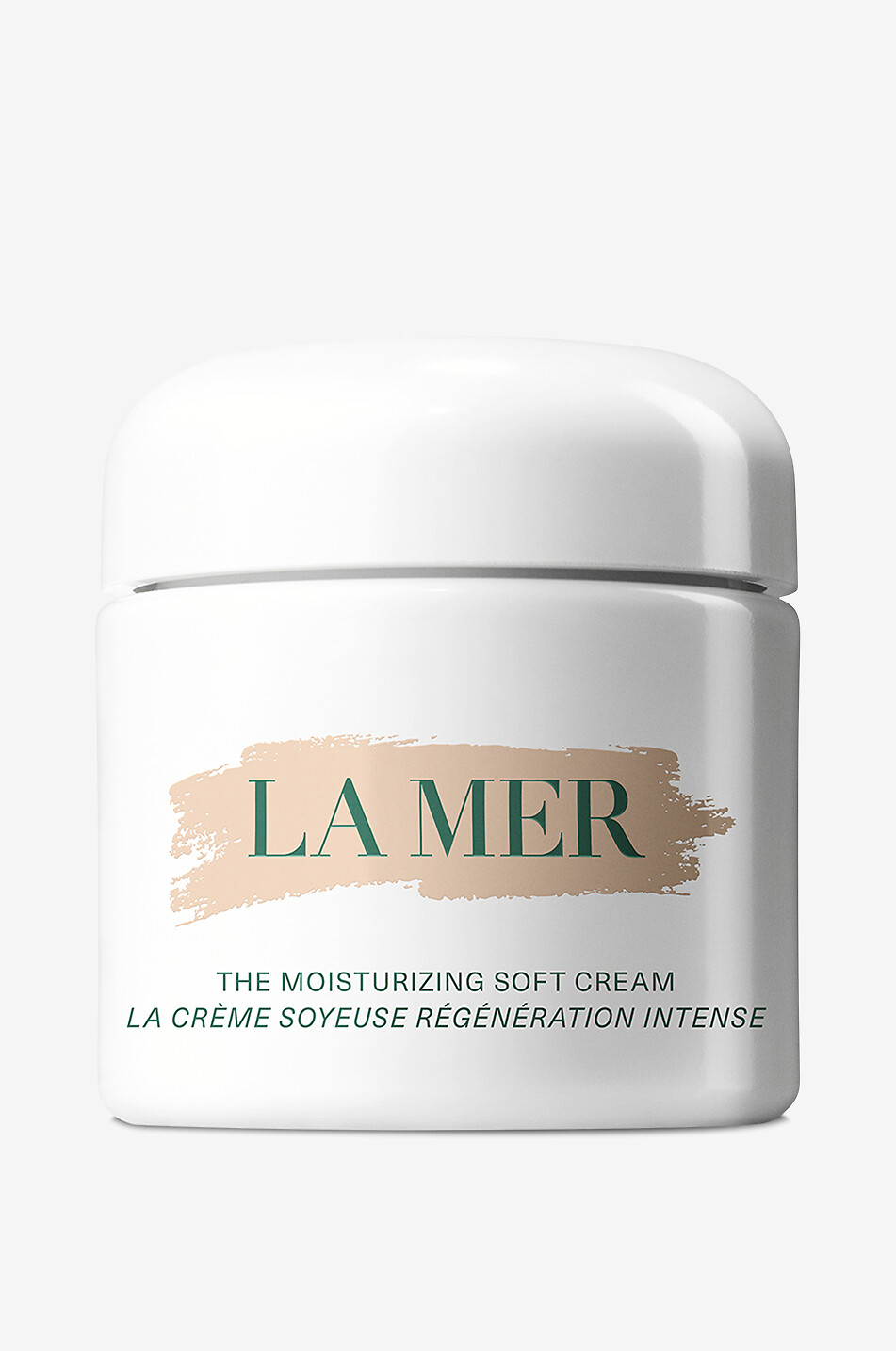 LA MER Tagescreme The Moisturizing Soft Cream - 250 ml Unisex Farblos 1