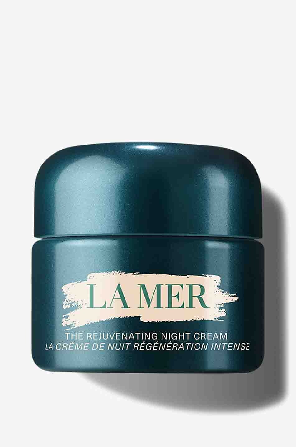 LA MER Crème de nuit La Crème de Nuit Régénération Intense - 30 ml Unisexe Incolore 1