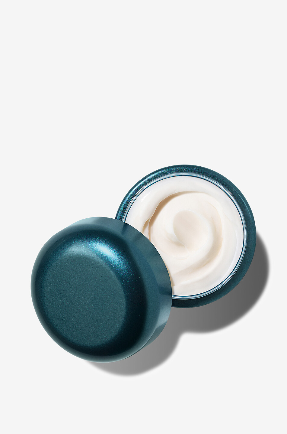 LA MER The Rejuvenating Night Cream - 60 ml Unisex Colourless 2