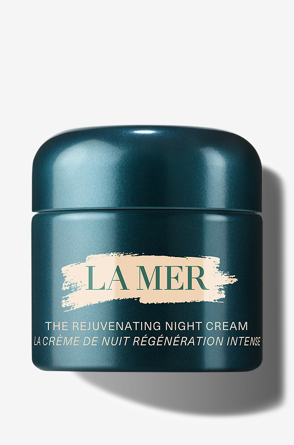 LA MER The Rejuvenating Night Cream - 60 ml Unisex Colourless 1