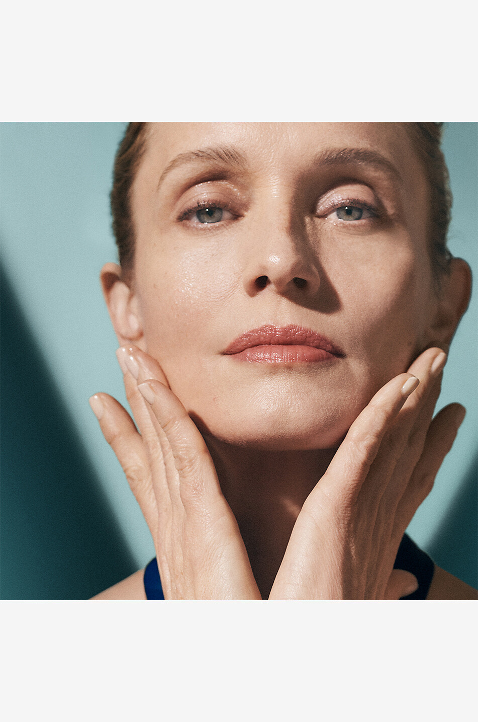 LA MER Gesichtsserum The Lifting Firming Serum - 15 ml Unisex Farblos 4