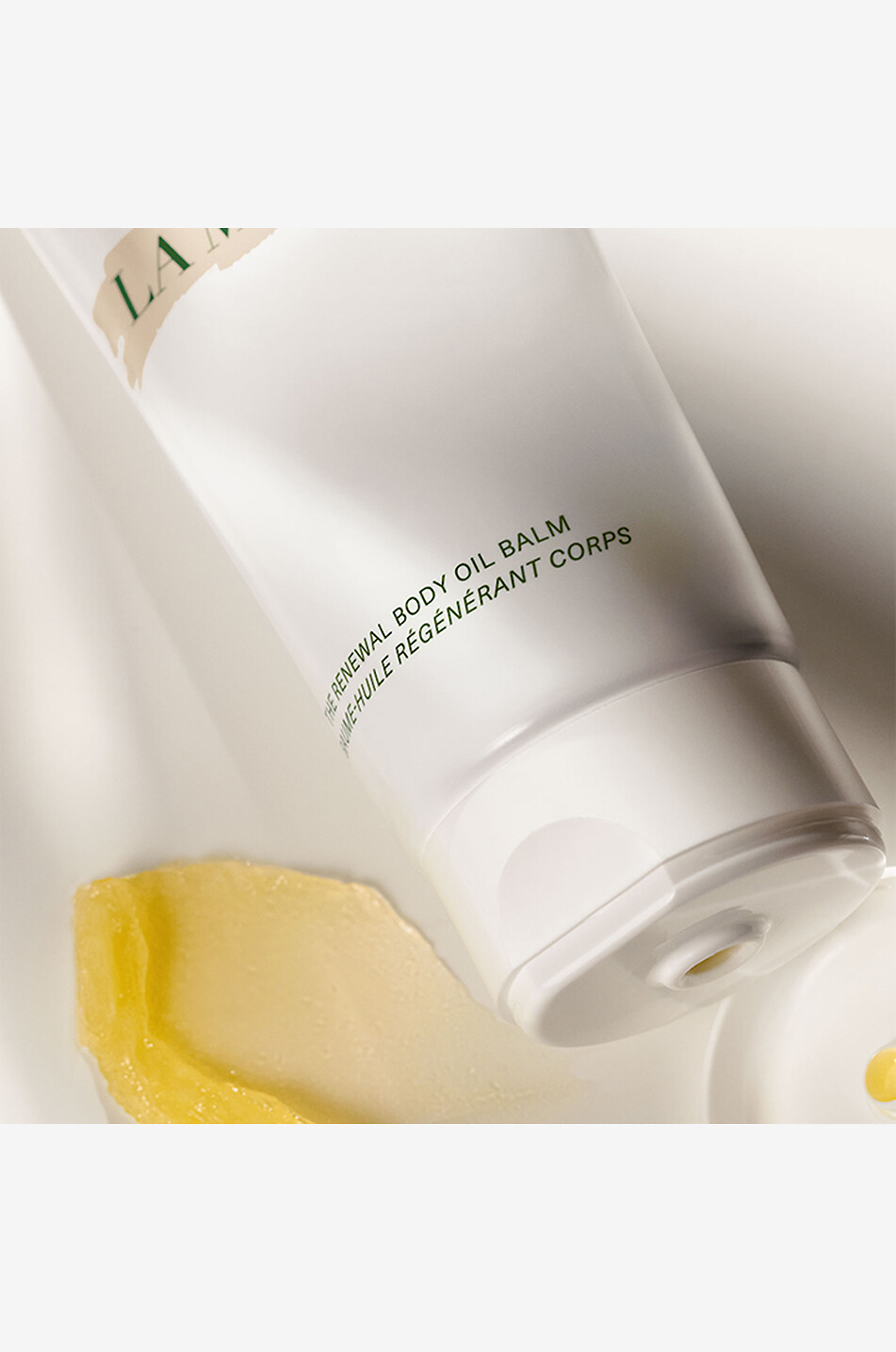 LA MER Körperöl The Renewal Body Oil Balm - 200 ml Unisex Farblos 5