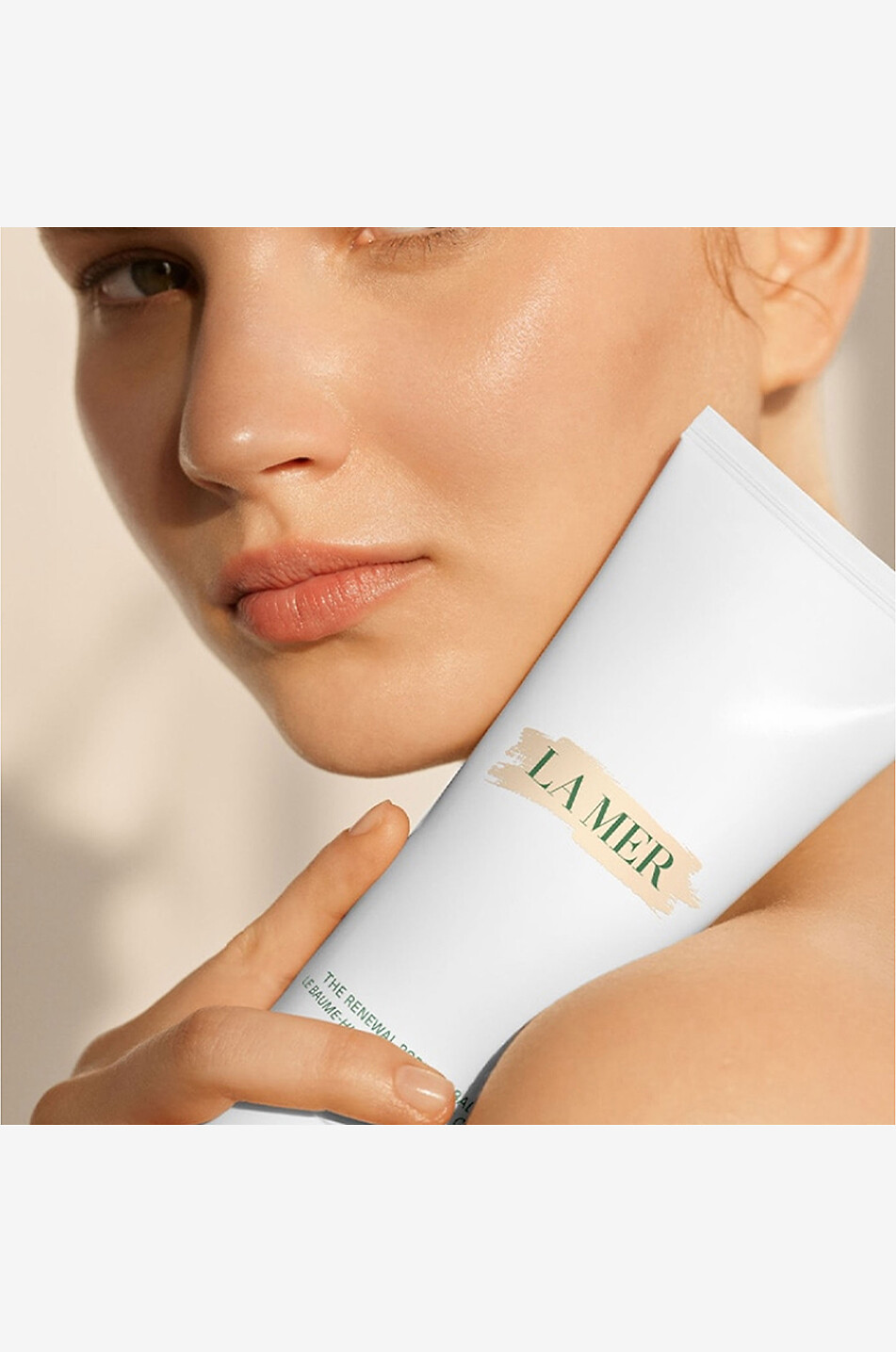 LA MER Körperöl The Renewal Body Oil Balm - 200 ml Unisex Farblos 3