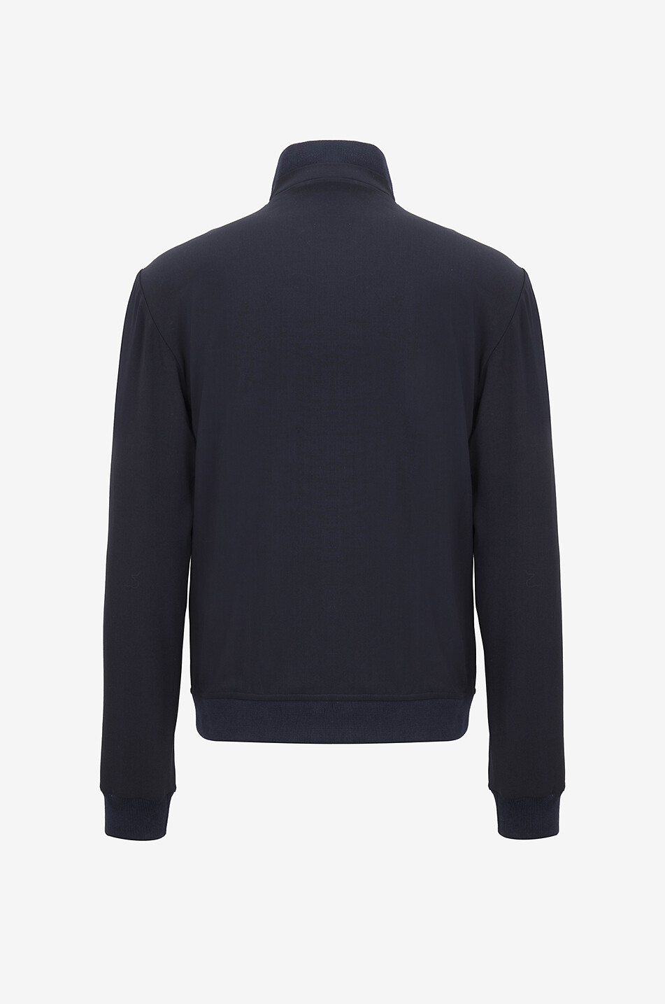 Bomberjacke aus Schurwolle Icon