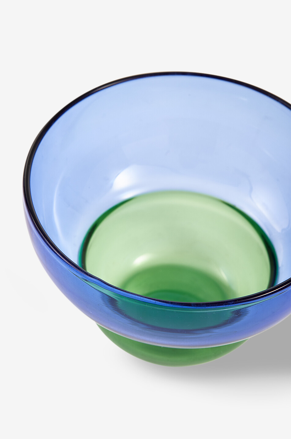 Mizu Kiri set of 2 glass cups