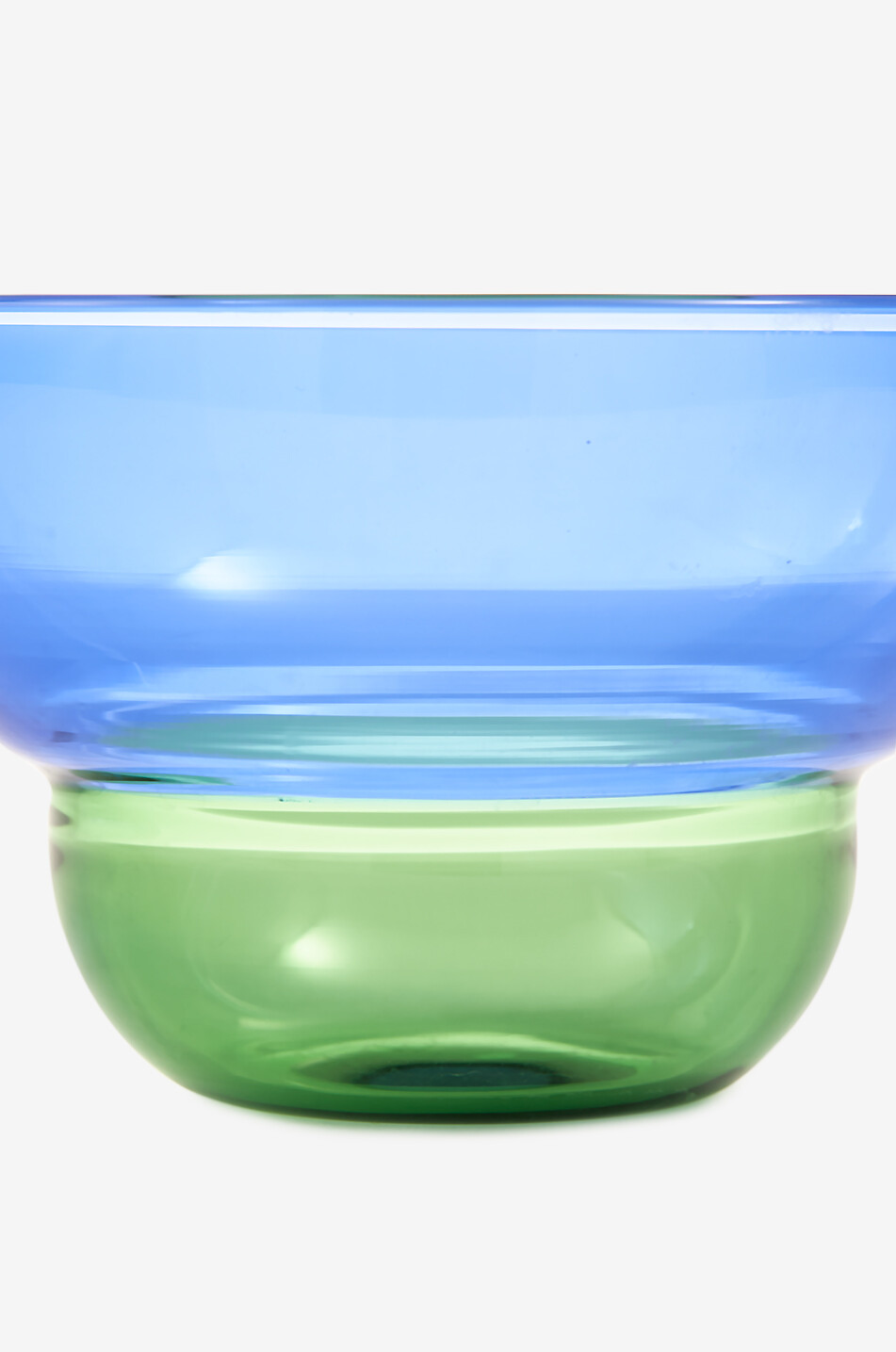 Mizu Kiri set of 2 glass cups