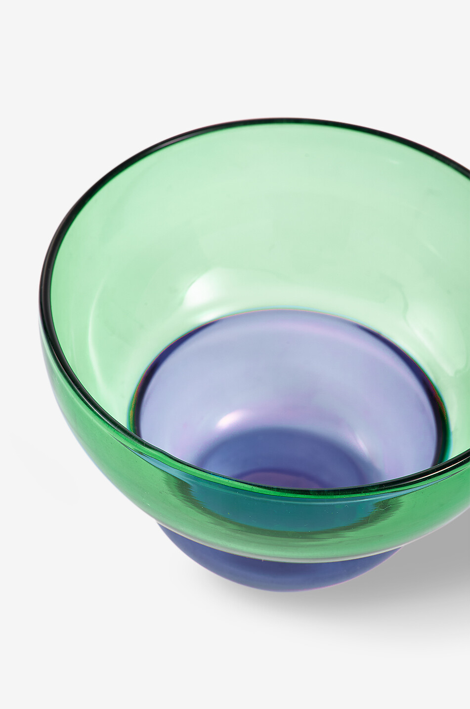 Mizu Kiri set of 2 glass cups