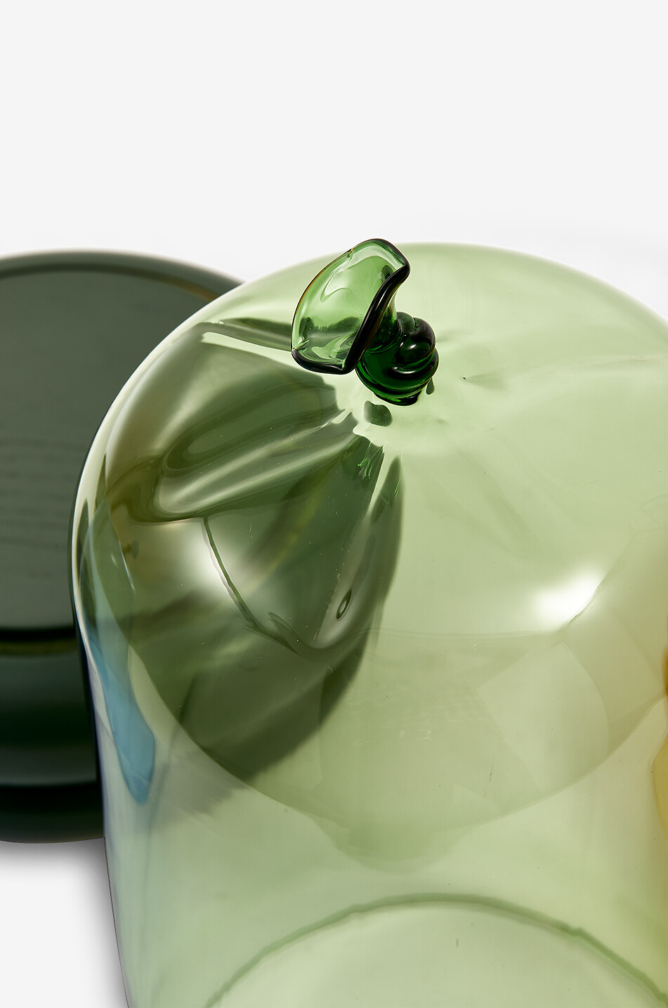 Schaukasten aus Holz und Glas Balloon