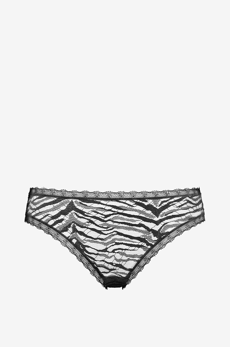 Féerique lace panties