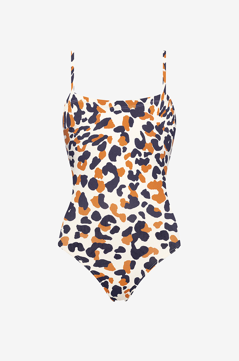 Maillot de bain imprimé Nereides