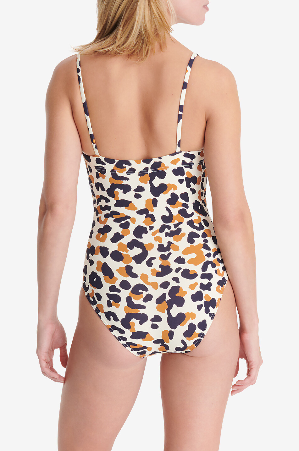 Maillot de bain imprimé Nereides