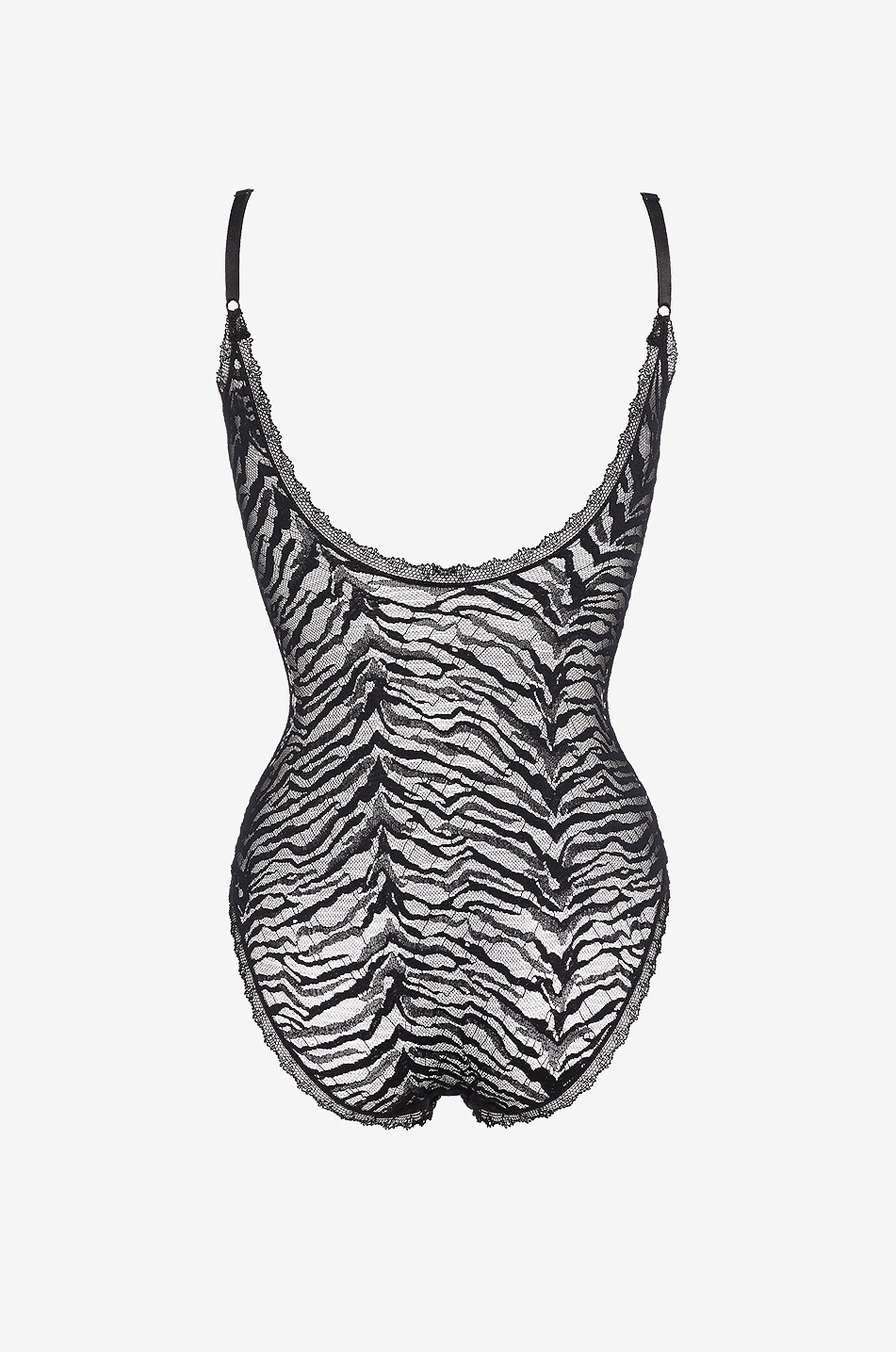 Époustouflant lace bodysuit