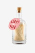 Allumettes en bois Light My Fire